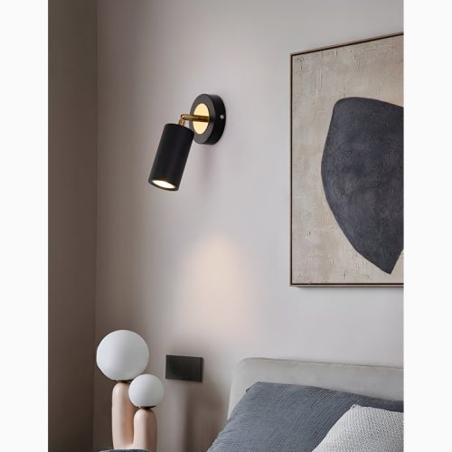 MIRODEMI Modern Wall Lamp in the Minimalistic Style Bedroom Corridor Luxury Lighting Home Hall