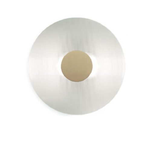 MIRODEMI Modern Wall Lamp in the Shape of the Circle for Living Room Bedroom Luxury Home Hall