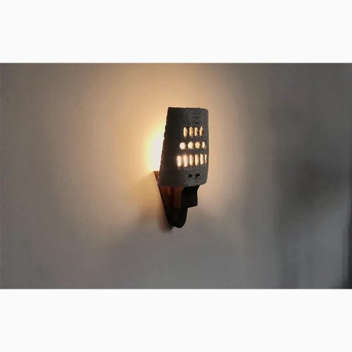 MIRODEMI Modern Wall Lamp of Ceramic for Living Room Bedroom Lighting Hall Home Outdoor