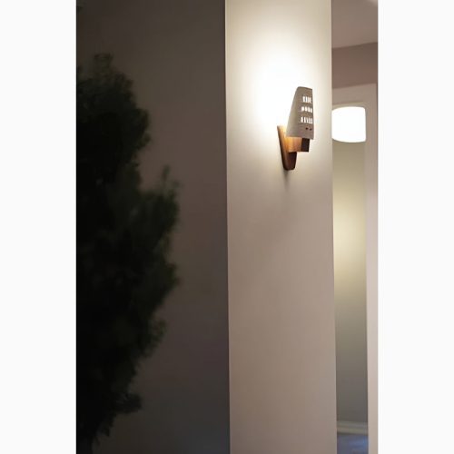 MIRODEMI Modern Wall Lamp of Ceramic for Living Room Bedroom Luxury Hall Home Outdoor