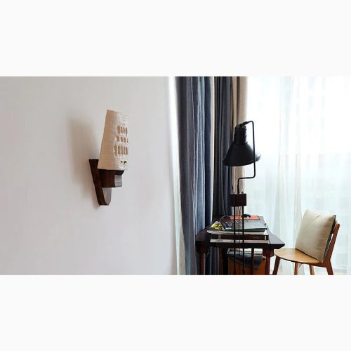 MIRODEMI Modern Wall Lamp of Ceramic for Living Room Bedroom Luxury Lighting Home Outdoor