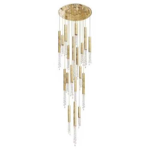 MIRODEMI Monterosso Luxury Chandelier LED Light