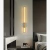 MIRODEMI® Motril | Luxury Retro Copper LED Wall Sconce | wall light | wall lamp