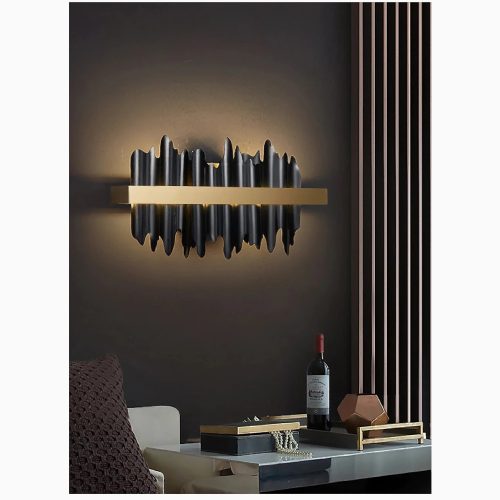 MIRODEMI Moulinet New Modern LED Wall Sconce