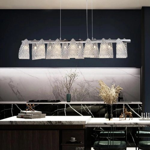 MIRODEMI Muri bei Bern Creative Glass Light Fixture