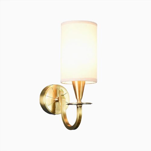 MIRODEMI Nerja Classic Bedside Wall Light