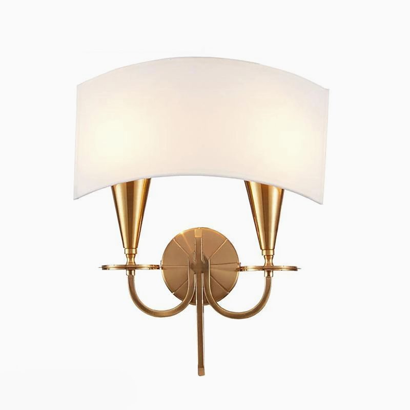 MIRODEMI Nerja Heritage Bedside Wall Light