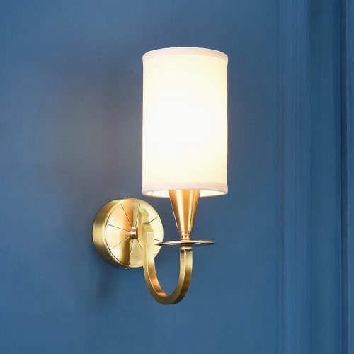 MIRODEMI Nerja Traditional Bedside Wall Lamp