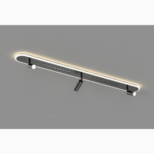 MIRODEMI Neufchateau Dimmable Ceiling Lamp