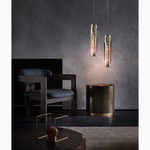 MIRODEMI Noli Luxury LED Light