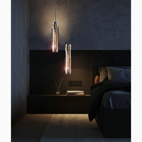 MIRODEMI Noli Luxury Modern LED Light for Living Room