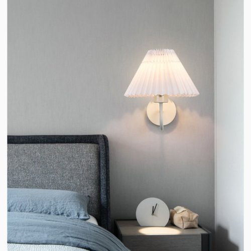 MIRODEMI® Obwalden | Wall Lamp in Nordic European Style For Living Room, Bedroom