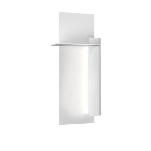 MIRODEMI® Oftringen | Modern Wall Lamp in Minimalistic Style for Living Room, Bedroom