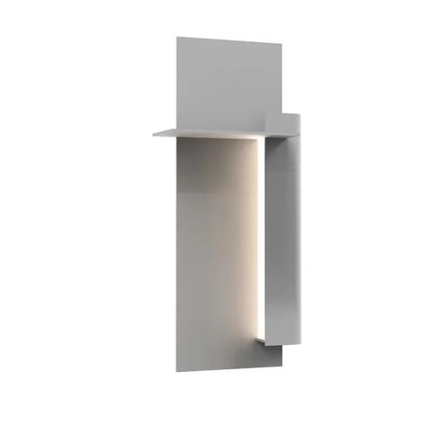 MIRODEMI Oftringen Modern Wall Lamp in Minimalistic Style for Living Room Bedroom Outdoor