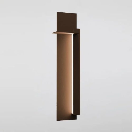 MIRODEMI Oftringen Modern Wall Lamp in Minimalistic Style for Room Bedroom Home Hall Outdoor