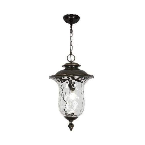 MIRODEMI Outdoor Aluminum Waterproof Lamp in a Nordic Style for Courtyard Porch Outdoor