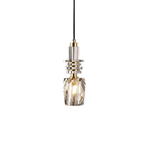 MIRODEMI Pallare Loft Minimalistic Chandelier for Restaurant