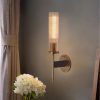 MIRODEMI® Palma | Bedside Wall Lamp made of Brass | wall light | wall sconce