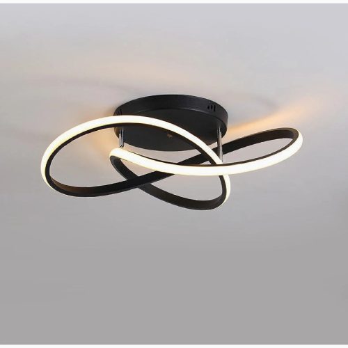 MIRODEMI Peseux Minimalist Ceiling Light