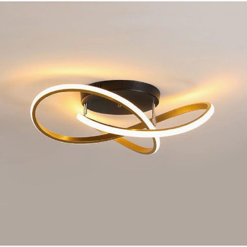 MIRODEMI Peseux Minimalist Led Chandelier