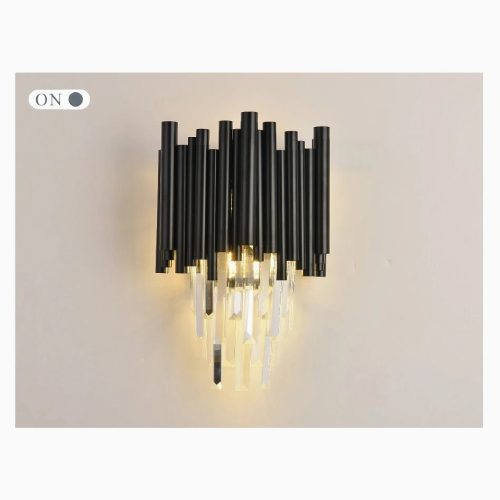 MIRODEMI Puget Rostang Elegant Nordic Wall Sconce