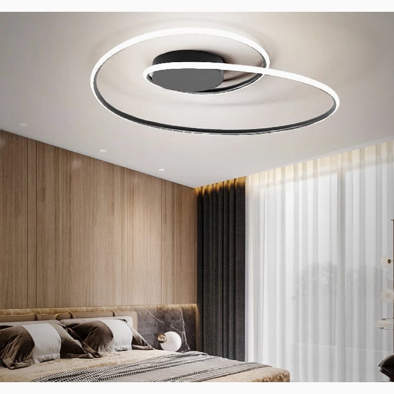 MIRODEMI Pully Acrylic Ceiling Lamp