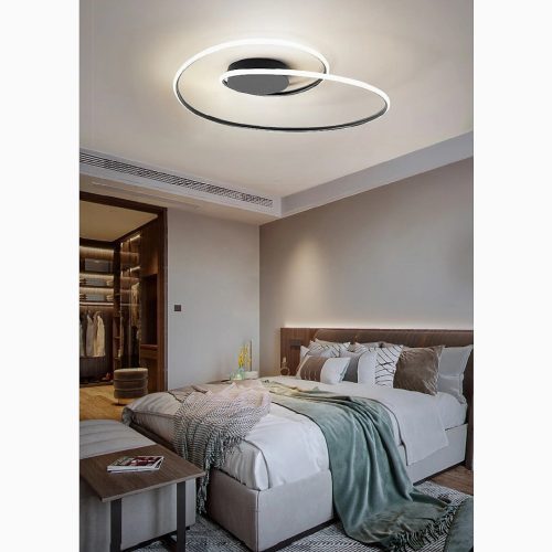 MIRODEMI Pully Led Ceiling Lights