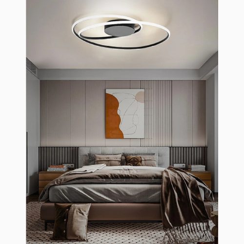 MIRODEMI Pully Modern Ceiling Lamp