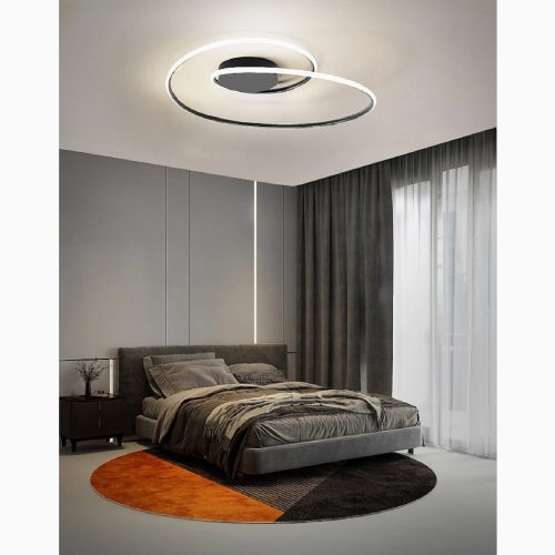 MIRODEMI Pully Sleek Acrylic Lamp