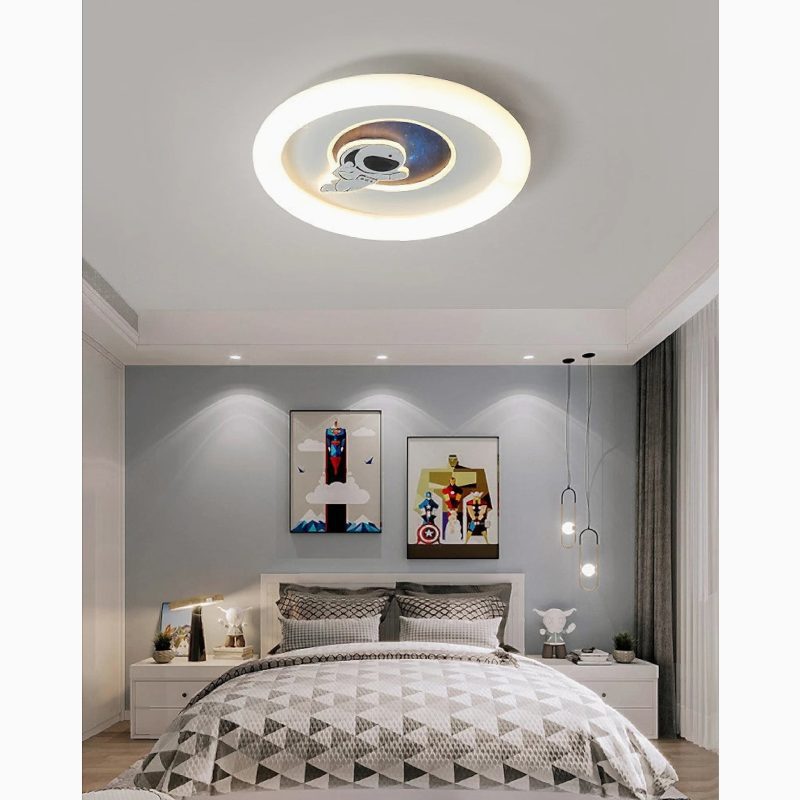 MIRODEMI Renens Cosmic Ceiling Lamp