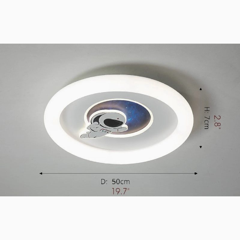 MIRODEMI Renens Cosmic Ceiling Lights