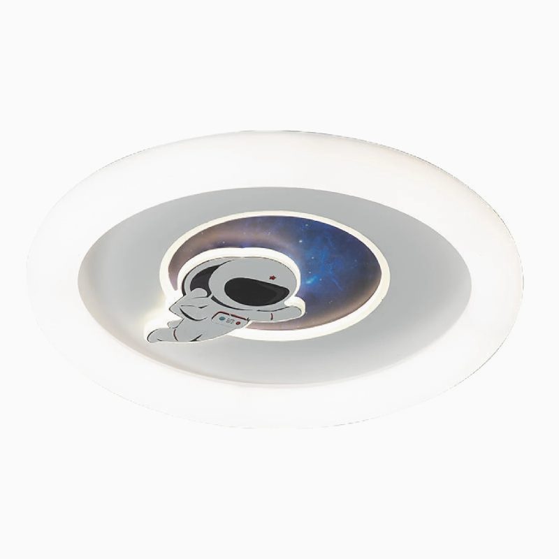 MIRODEMI Renens Led Ceiling Lights For Kids