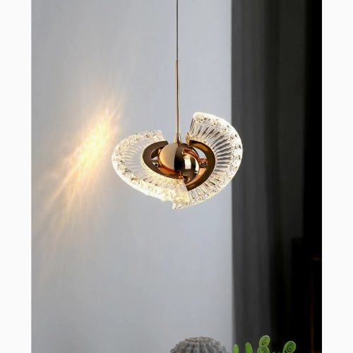 MIRODEMI Saint Antonin creative crystal chandelier