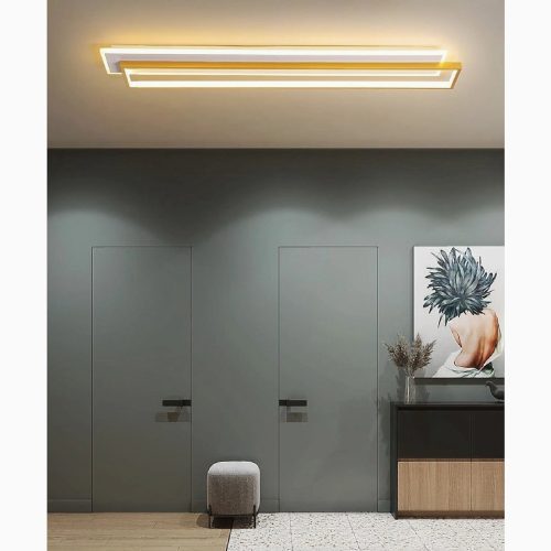 MIRODEMI Saint Ghislain Modern Creative LED Ceiling Light For Home