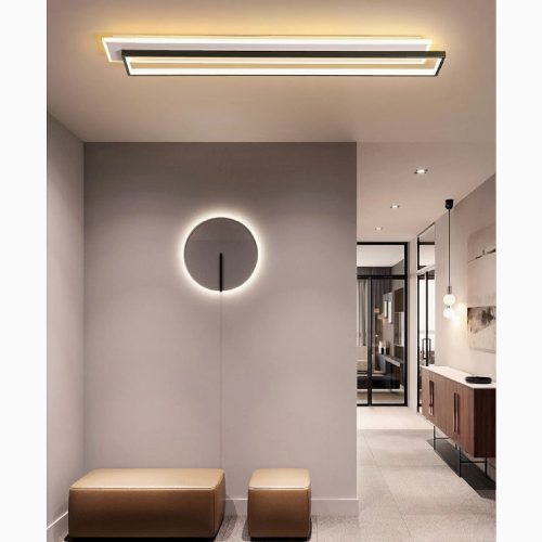 MIRODEMI Saint Ghislain Modern Creative LED Ceiling Light Fro Office