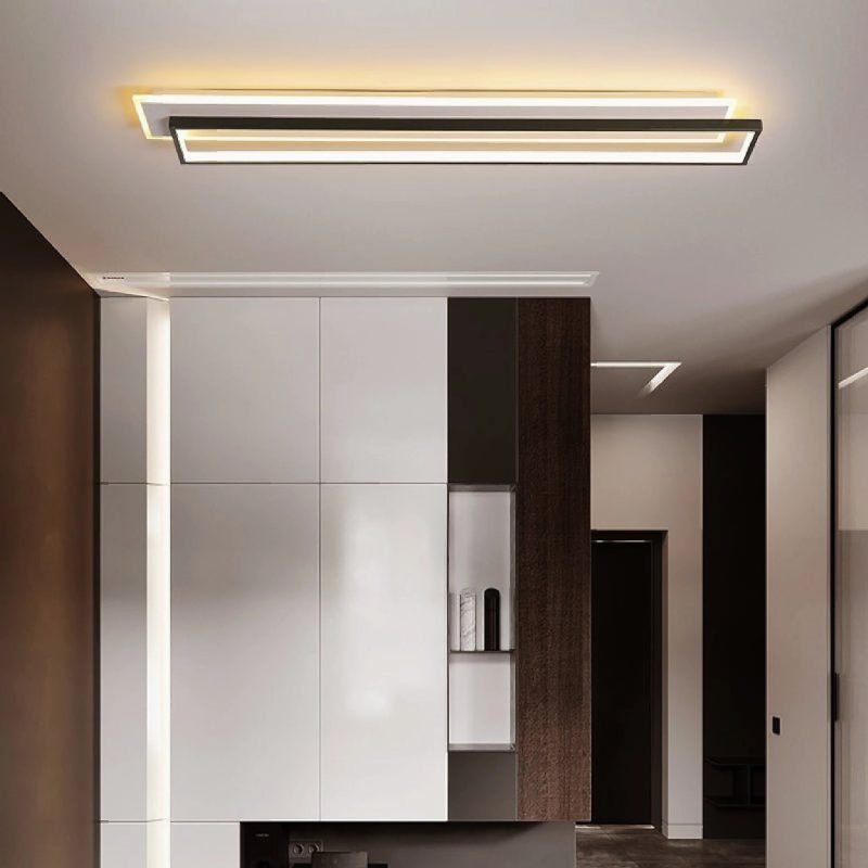 MIRODEMI Saint Ghislain Modern Creative LED Ceiling Lighting