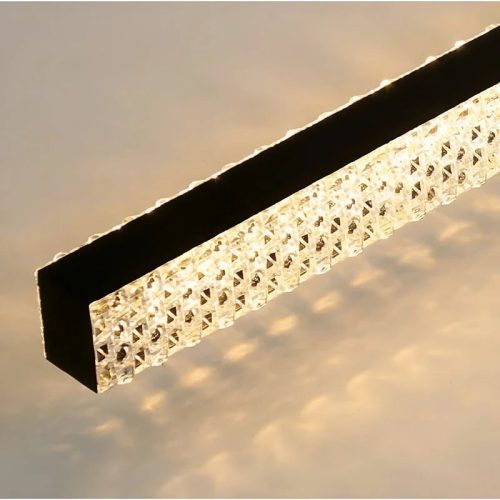 MIRODEMI Schlieren Luxury Crystal LED Celling Light 64883523 beb6 4518 b29a 37841af8b170