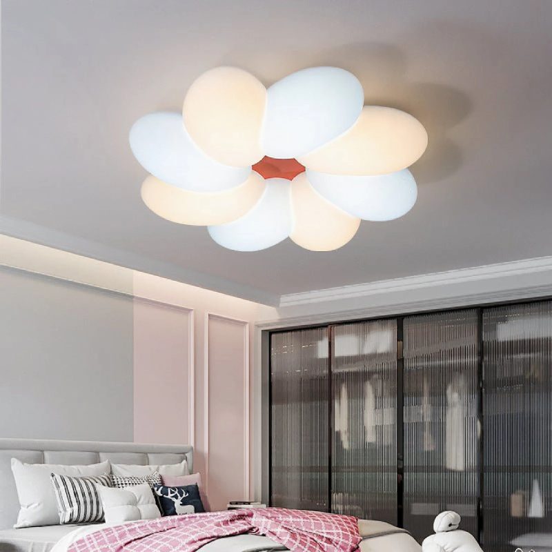 MIRODEMI Seraing Modern Ceiling Lamp For Kids Room