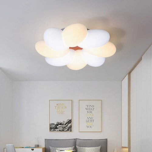 MIRODEMI Seraing Modern Ceiling Light For Kids Room