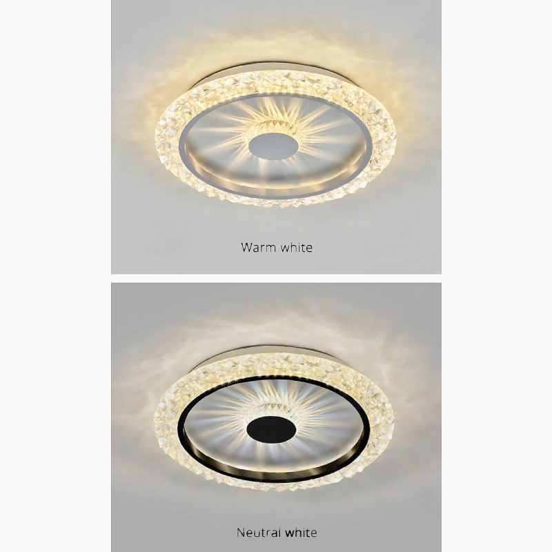 MIRODEMI Sint Truiden Modern Led Ceiling Ligth