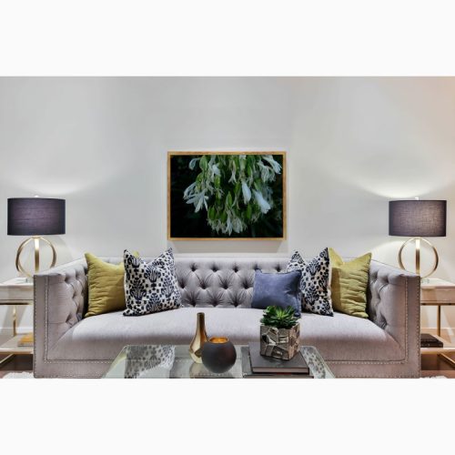 MIRODEMI® "Snowdrops" Framed/Unframed Photography for Room