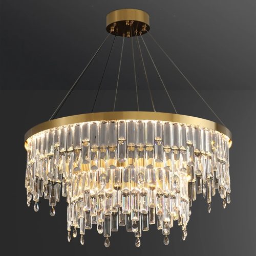 MIRODEMI Sospel Hanging Ceiling Lighting Fixture