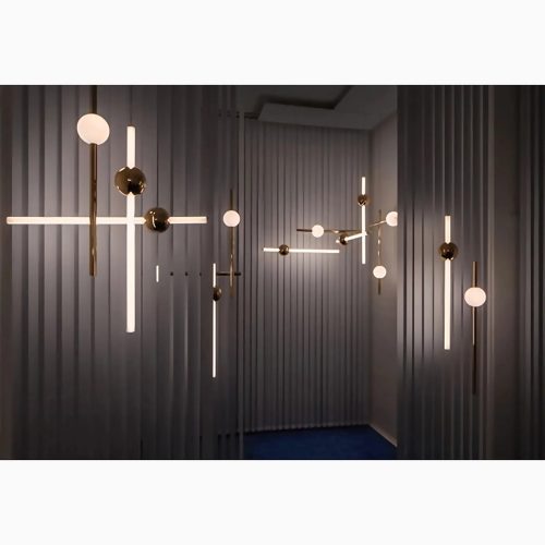 MIRODEMI St Gallen Designer Pendant Lighting