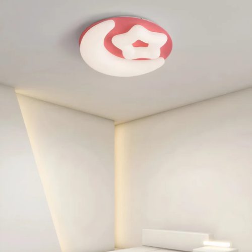 MIRODEMI Stavelot Modern Ceiling Light For Kids 09e63ddd d712 4eee ab0d 8437c823c757