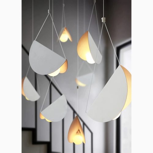 MIRODEMI Tagerwilen Minimalistic Pendant Lighting