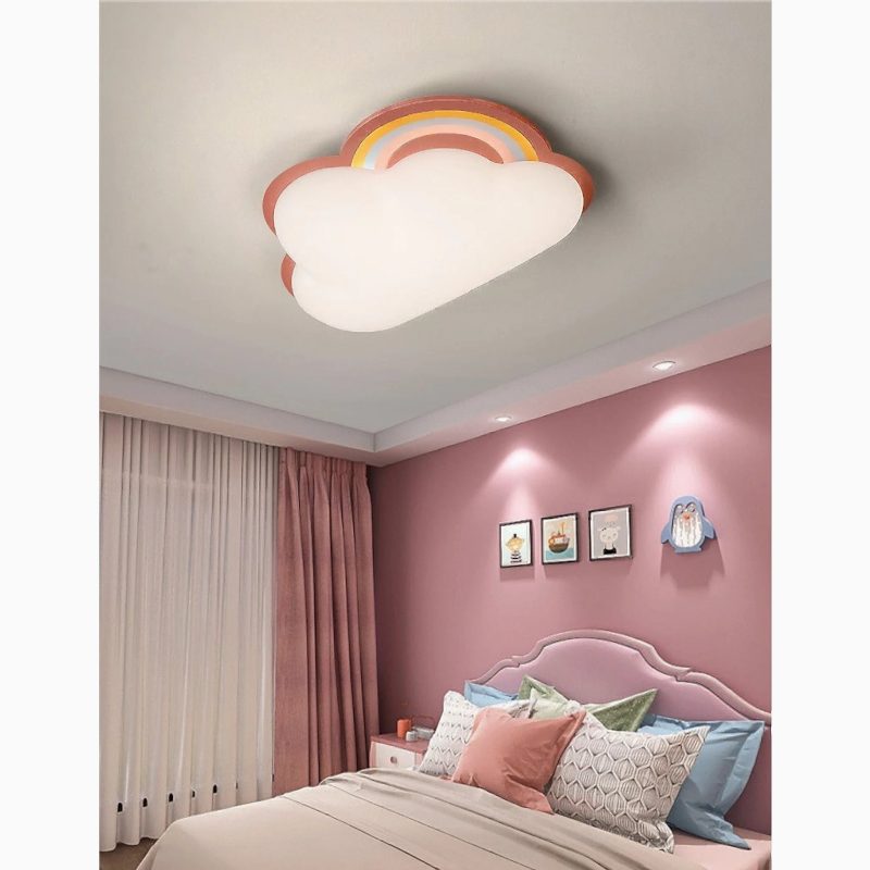 MIRODEMI Thuin Modern Creative Ceiling Lamp a80d86b6 9820 4a78 a468 31f63275082b