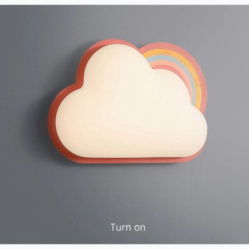 MIRODEMI Thuin Modern Creative LED Ceiling Light For Childrens Room 2d4fdc93 7df8 455b a55c a00fb06eaaca