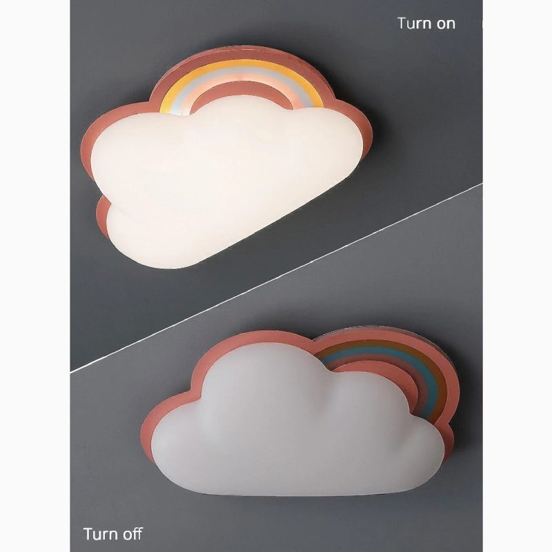 MIRODEMI Thuin Modern Creative LED Ceiling Light 64ae5728 d45a 4dc7 b2b7 32e8839cf894