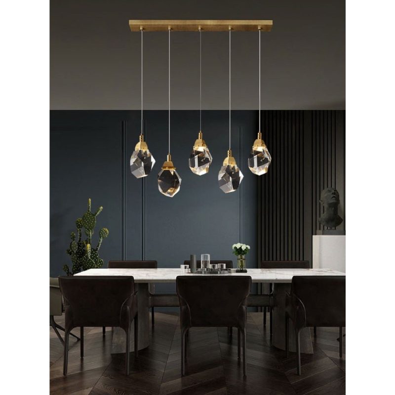 MIRODEMI Tremezzo Luxury LED Light