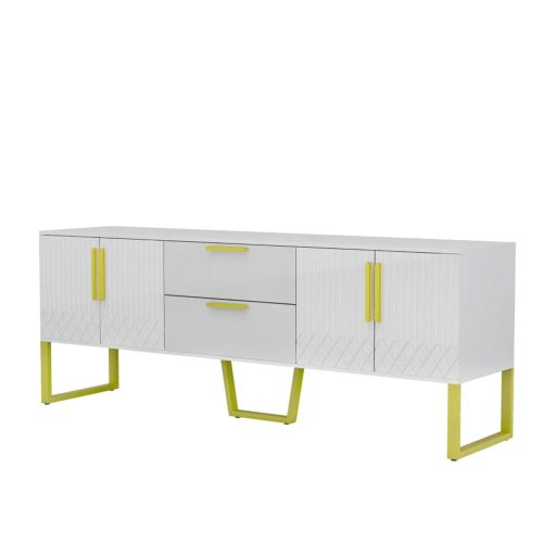 MIRODEMI Vah Classy Sleek TV Cabinet